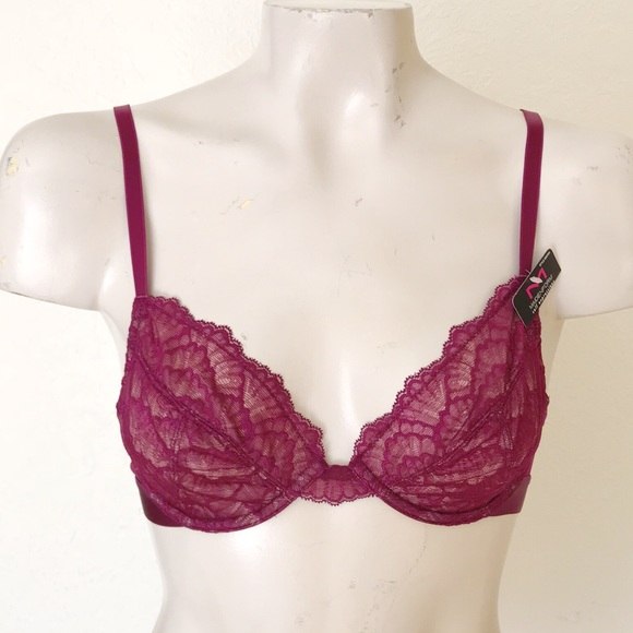 Maidenform Convertible Racerback Bra 34A NWT! - Picture 3 of 8